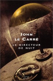 Le Directeur de nuit