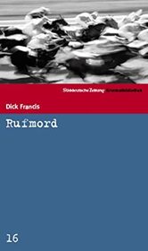 Rufmord (Nerve) (German Edition)