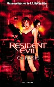 Resident Evil: Gnesis