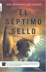 Septimo Sello, El (Roca Editorial Misterio) (Spanish Edition)