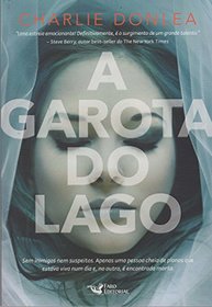 A Garota do Lago (Em Portuguese do Brasil)