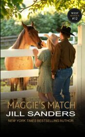 Maggie's Match (The West Series)