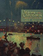 Western Civilization, Brief Edition, Volume II