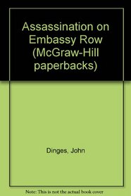 Assassination on Embassy Row (McGraw-Hill paperbacks)