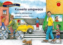 Kweca Umgwaco (Siyakhula Siswati Igadango 1-3)