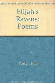 Elijah's Ravens: Poems
