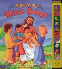 Sing Along Bible Songs