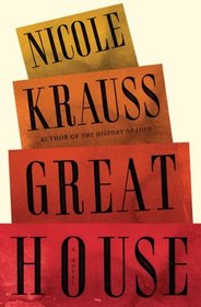 Great House: A Novel