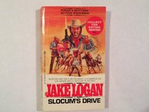 Slocum's Drive (Slocum, Bk 50)