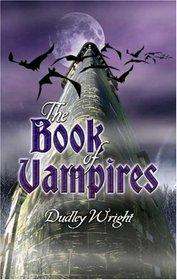 The Book of Vampires (Dover Books on Anthropology and Folklore)