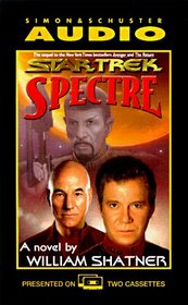 Star Trek Spectre