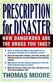 Prescription for Disaster: the Hidden Dangers in Your Medicine Cabinet