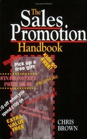 The Sales Promotion Handbook