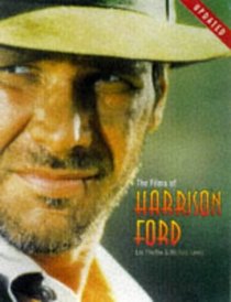 The Films Of Harrison Ford Updated