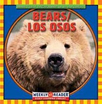 Bears/Los Osos (Animals I See at the Zoo)
