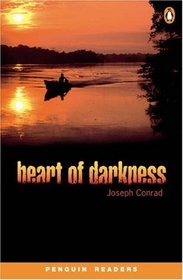 Heart of Darkness, Penguin Reader Level 5