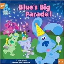 Blue's Big Parade