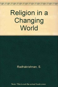 Religion in a Changing World