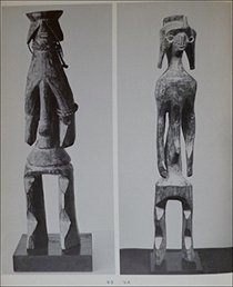 African Sculpture from the Tara Collection.