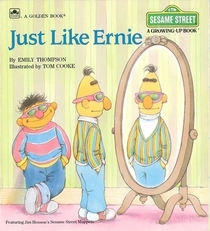 Just Like Ernie (Growing-Up)