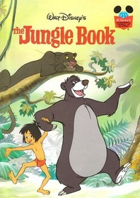 The Jungle Book