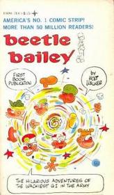 Beetle Bailey