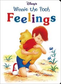 Disney's Winnie the Pooh: Feelings (Learn and Grow.)