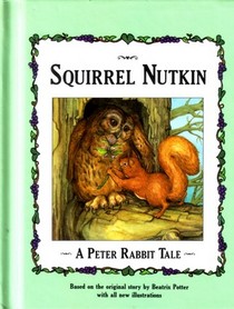 Squirrel Nutkin