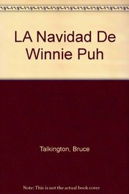 La Navidad De Winnie Puh : Winnie the Pooh's Christmas