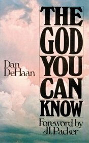 The God You Can Know