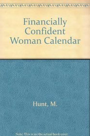 Financially Confident Women Calendar