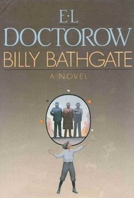 Billy Bathgate (Large Print)