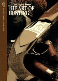 The Art of Hunting