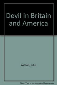 Devil in Britain and America