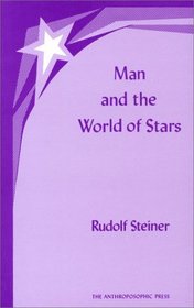 Man and the World of Stars (No. 581)