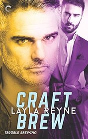 Craft Brew (Trouble Brewing, Bk 2)