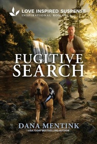 Fugitive Search (Security Hounds Investigations, 2)
