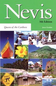 Nevis Queen of the Caribees (Macmillan Caribbean Guides)