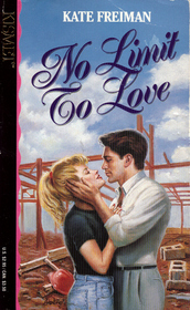 No Limit to Love (Kismet, No 93)