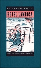 Hotel Lambosa (Coffee-To-Go Short-Short Story Series)