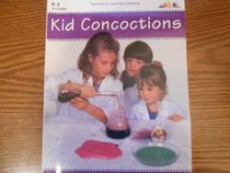 Kid Concoctions