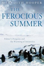 The Ferocious Summer