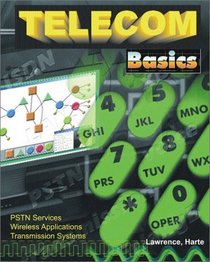 Telecom Basics (2nd Edition) (Basics)