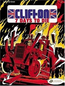 7 Days to Die: Clifton 3 (v. 3)