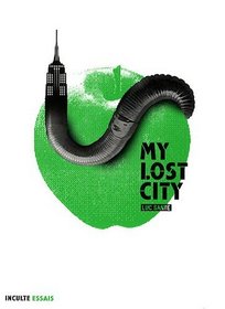 My lost city (French Edition)
