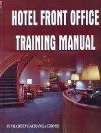 Hotel Front Office: Training Manual