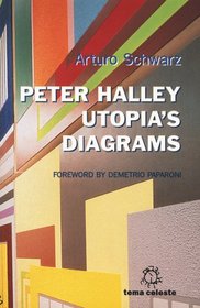 Peter Halley: Utopia's Diagrams