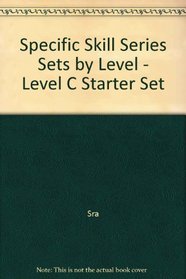 Specific Skill Series Sets by Level - Level C Starter Set
