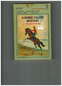 Horse Called Mystery