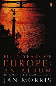 FIFTY YEARS OF EUROPE - An Album